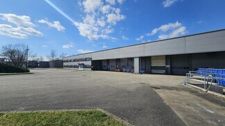 More details for 5 Rue Du Sundgau, Wittenheim - Light Industrial to Rent