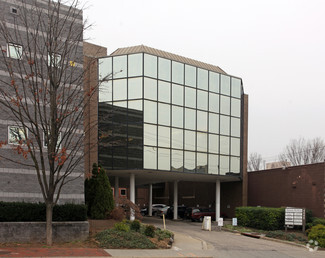 More details for 4848 Battery Ln, Bethesda, MD - Office/Medical for Rent