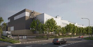 More details for Light Industrial to Rent