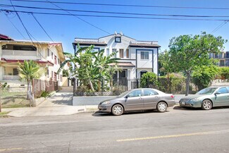 More details for 2625 San Marino St, Los Angeles, CA - Residential for Sale