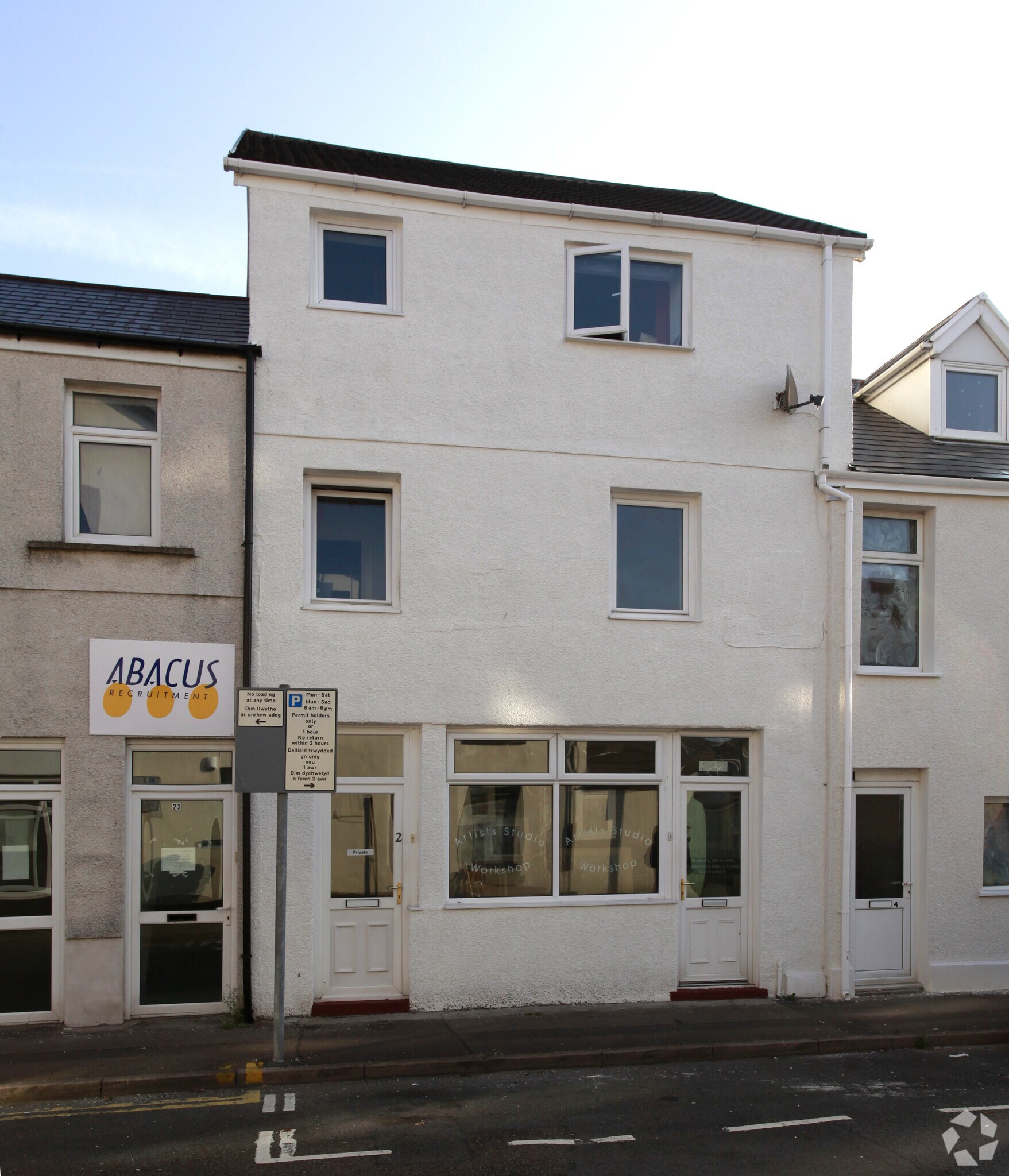 2 Allister St, Neath for sale Primary Photo- Image 1 of 1