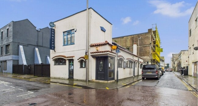 More details for 18 Richmond St, Weston Super Mare - Retail to Rent