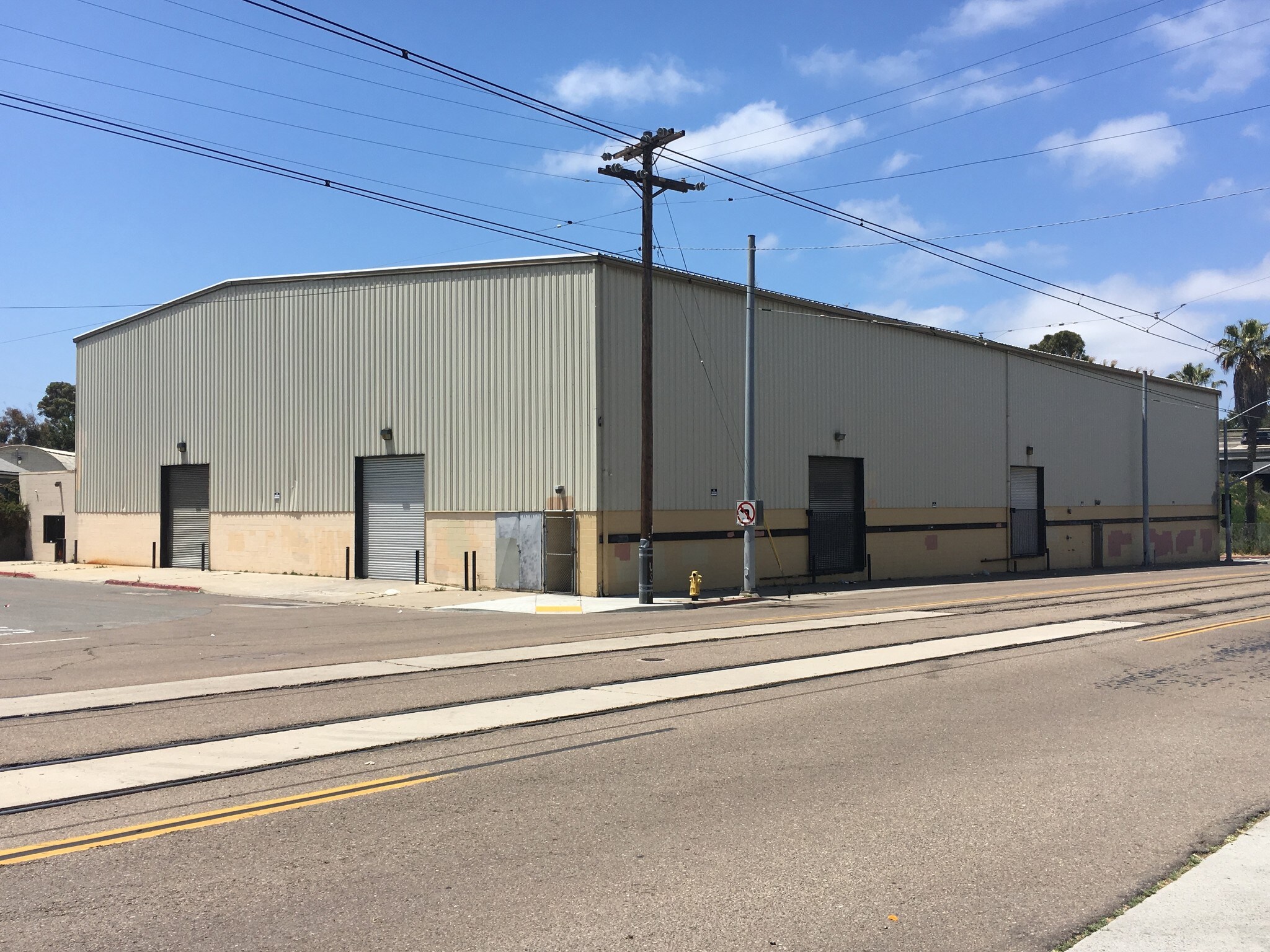 116 S 20th St, San Diego, CA for sale Building Photo- Image 1 of 1