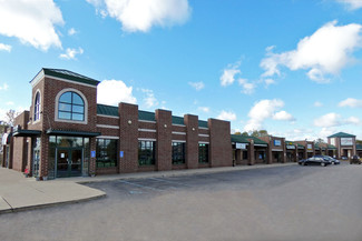 More details for 2051-2133 N Wixom Rd, Wixom, MI - Retail for Rent