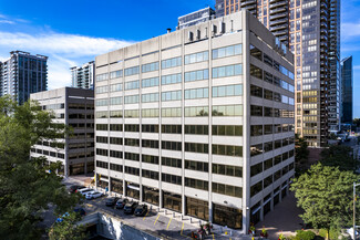 More details for 45 Sheppard Ave E, Toronto, ON - Office for Rent