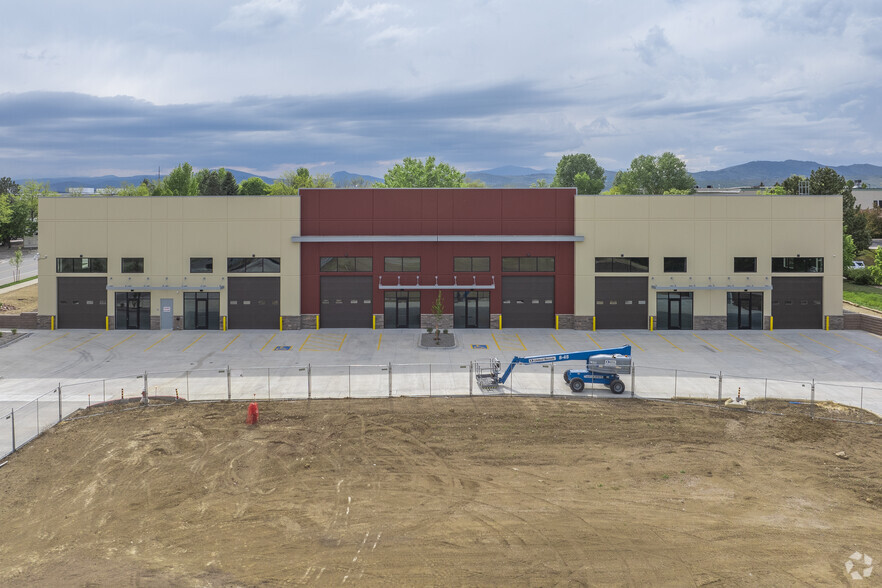 400 W 66th St, Loveland, CO for rent - Building Photo - Image 3 of 19