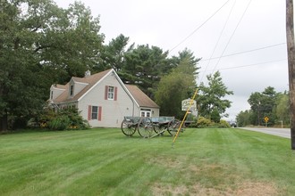 124 Bangor Rd, Ellsworth, ME for sale Primary Photo- Image 1 of 1