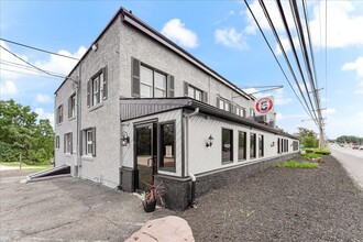 3347 W Ridge Pike, Pottstown, PA for sale Building Photo- Image 1 of 1