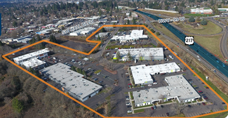 More details for 12150-12180 SW Garden Pl, Tigard, OR - Multiple Space Uses for Rent