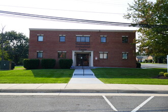 920 N Shenandoah Ave, Front Royal, VA for sale Building Photo- Image 1 of 1