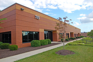 More details for 715 Corporate Center Ct, Westminster, MD - Light Industrial for Rent