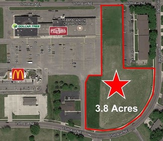 More details for 15th Ave NE, Waseca, MN - Land for Sale