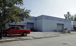 More details for 2401 NW 93rd Ave, Miami, FL - Industrial for Rent