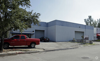 More details for 2401 NW 93rd Ave, Miami, FL - Industrial for Rent