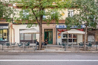 More details for Calle de Vallehermoso, 96, Madrid - Retail to Rent