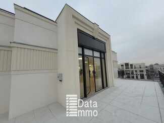 More details for 7 Rue D'Ariane, Chessy - Office for Sale