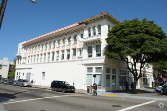 2484 Shattuck Ave, Berkeley, CA for rent Building Photo- Image 1 of 3