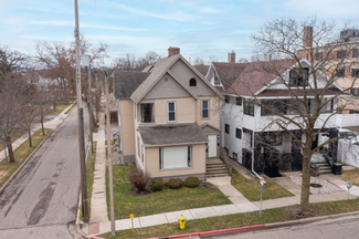 More details for Lovell & Westnedge Multifamily Portfolio – Residential for Sale, Kalamazoo, MI