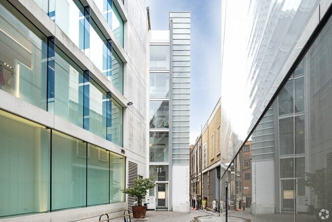 More details for 11 Hills Pl, London - Office to Rent