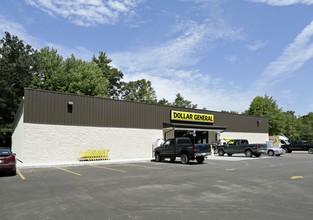 2561 Detroit Rd, Niles, MI for sale Building Photo- Image 1 of 1