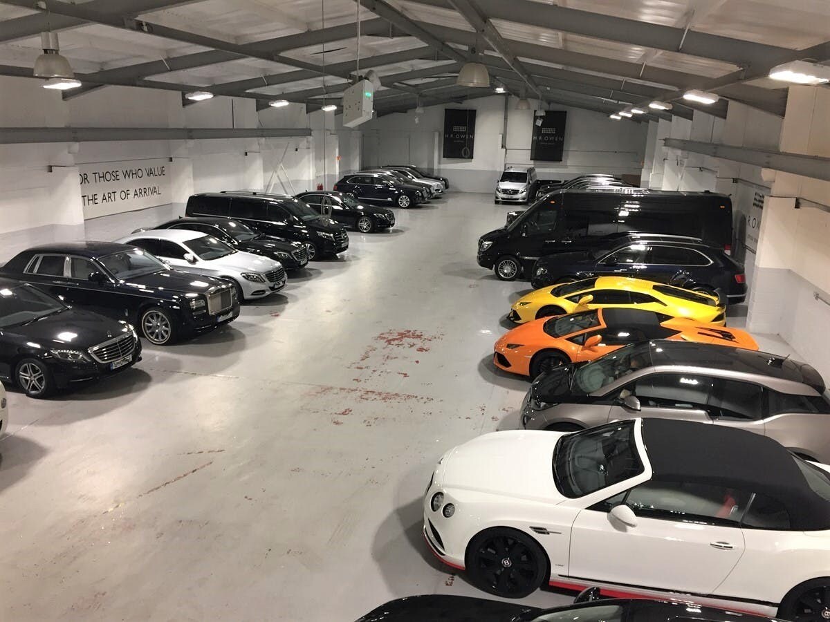 1053 Great West Rd, Brentford for sale Building Photo- Image 1 of 1