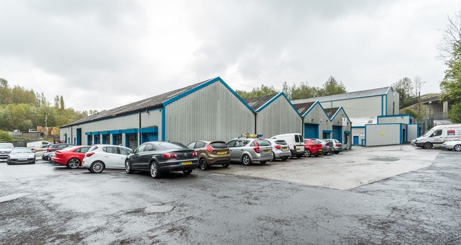 More details for Burnden Rd, Bolton - Industrial to Rent