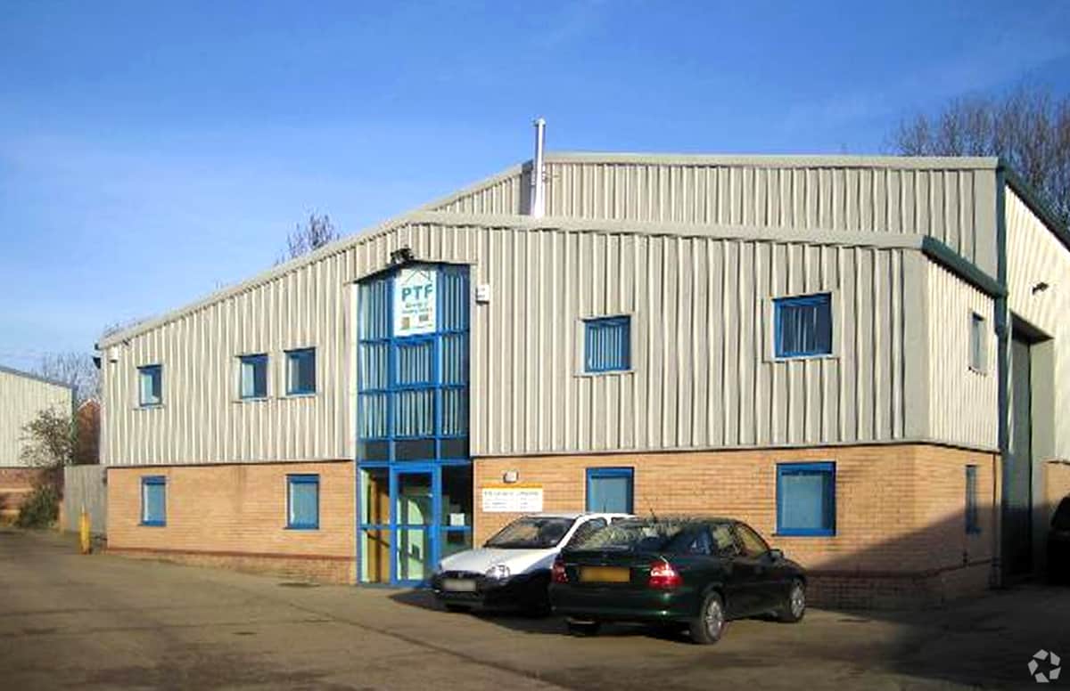 Albany Rd, Market Harborough to rent Primary Photo- Image 1 of 2