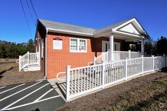 9279 Kings Hwy, King George, VA for sale Building Photo- Image 1 of 25