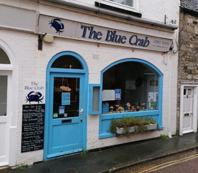 High Street Street, Yarmouth for sale - Building Photo - Image 1 of 1