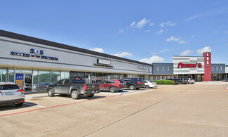 More details for 5010-5074 W Broadway St, Pearland, TX - Retail for Rent