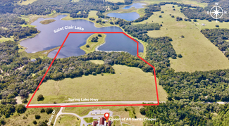 More details for Spring Lake hwy, Brooksville, FL - Land for Sale