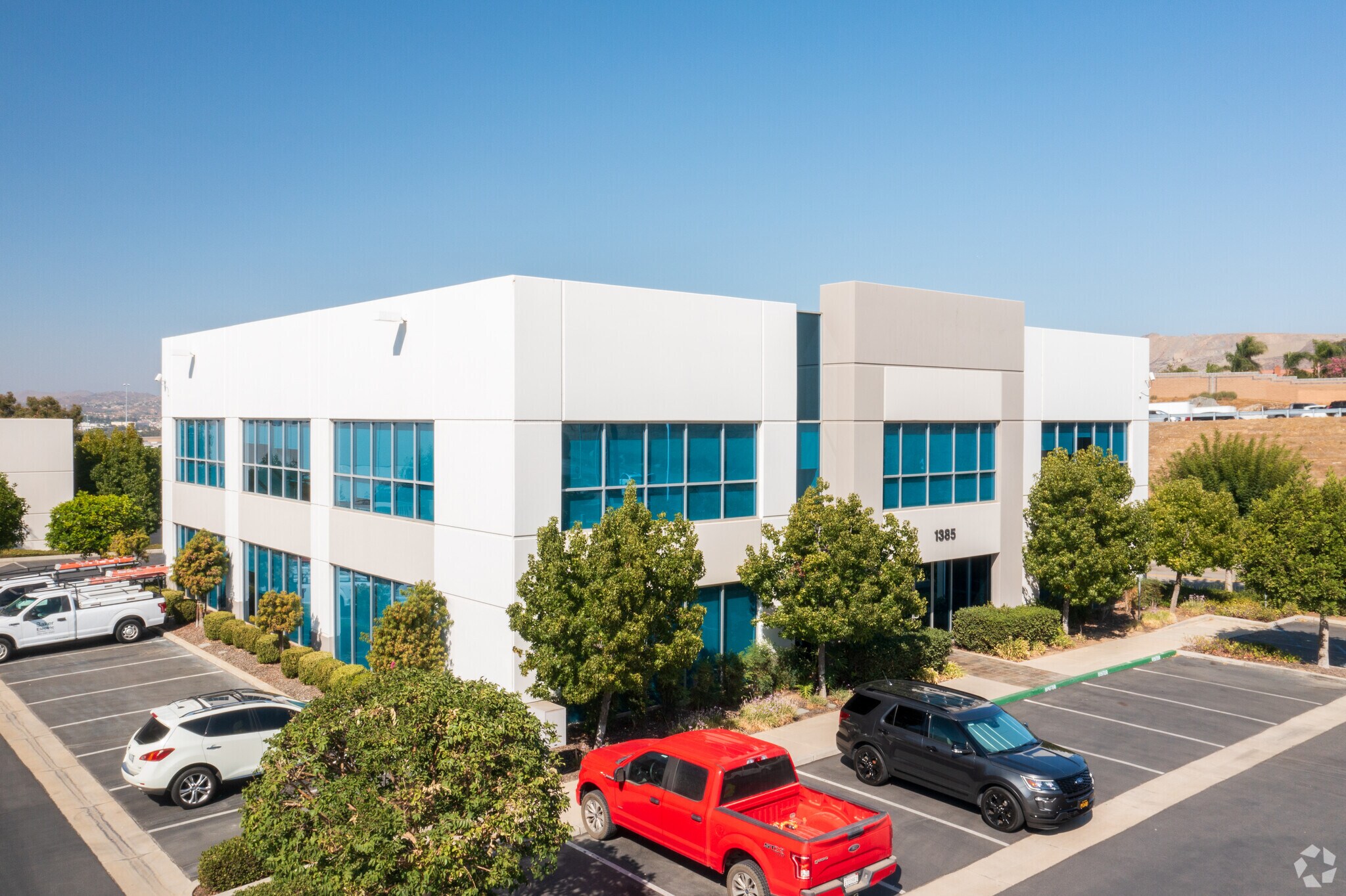 1385 Old Temescal Rd, Corona, CA for sale Primary Photo- Image 1 of 1