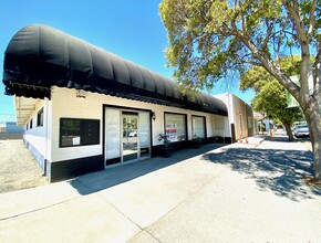 309 Main St, Suisun City, CA for rent Building Photo- Image 1 of 28