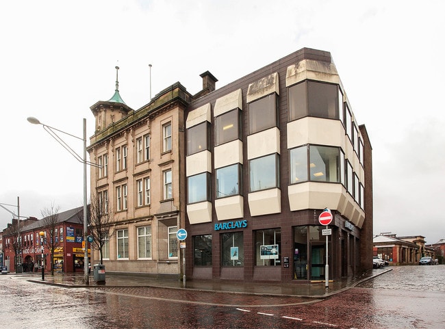 More details for 8-14 Darwen St, Blackburn - Office to Rent