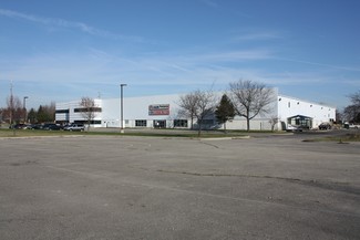 More details for 22800 Hall Rd, Clinton Township, MI - Office for Rent