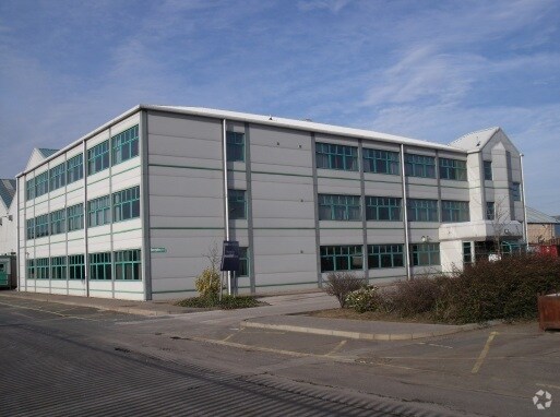 Haigh Park Rd, Leeds for sale Primary Photo- Image 1 of 1