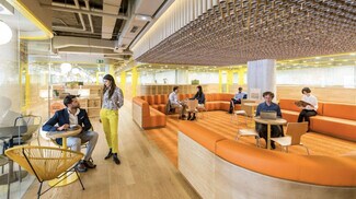 More details for Plaza Pablo Ruiz Picasso, 1, Madrid - Co-working to Rent