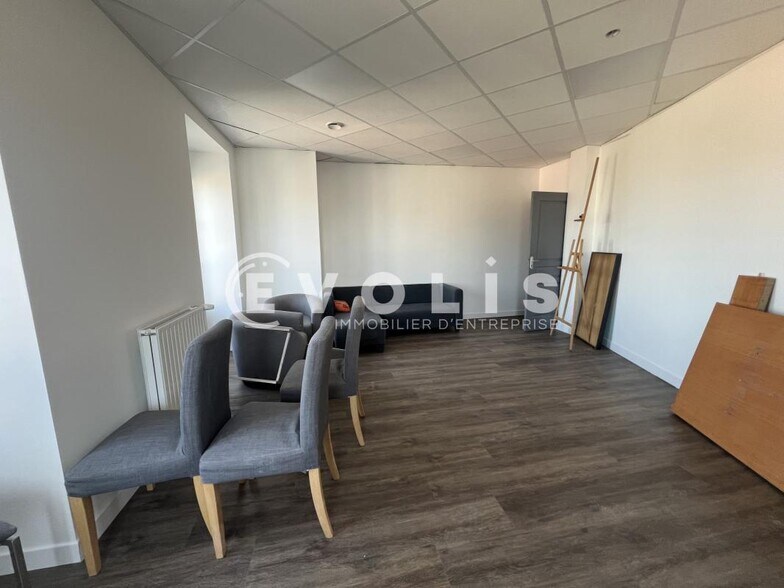 Office in Le Raincy to rent - Interior Photo - Image 3 of 10