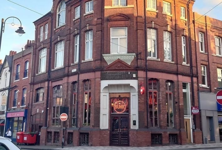 33 Princess St, Wolverhampton to rent Building Photo- Image 1 of 4