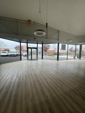 More details for 4 Boulevard Du Libre Échange, Saint-Orens-de-Gameville - Retail to Rent