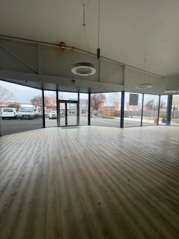 4 Boulevard Du Libre Échange, Saint-Orens-de-Gameville to rent Interior Photo- Image 1 of 6