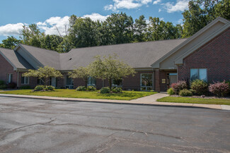 More details for 2479 Woodlake Cir, Okemos, MI - Office for Rent