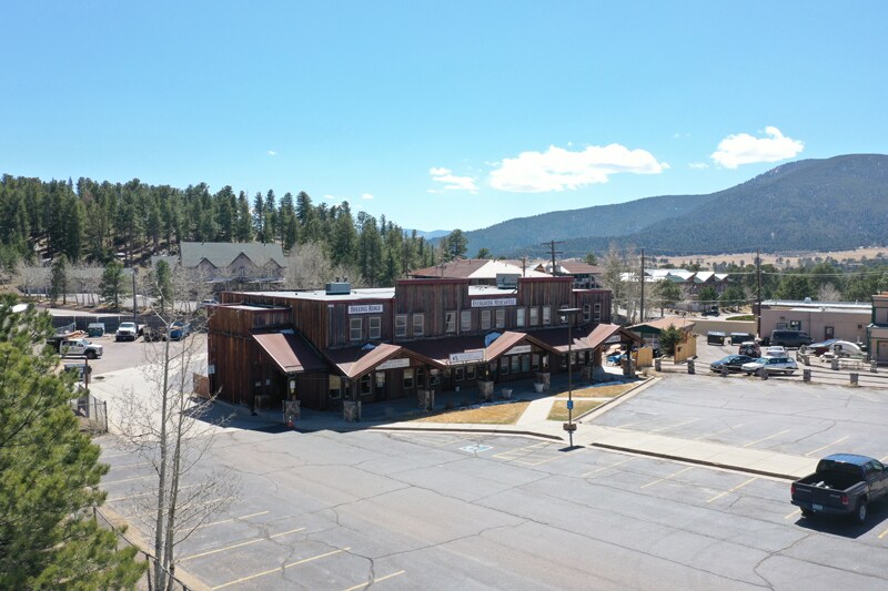 Bergen Park Investment Assemblage Evergreen, CO for Sale UK