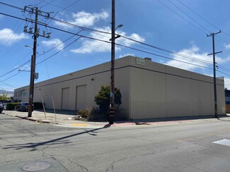 More details for 904 Pardee St, Berkeley, CA - Industrial for Rent