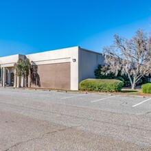 3601 Capital Florist, Montgomery, AL for rent Building Photo- Image 2 of 9