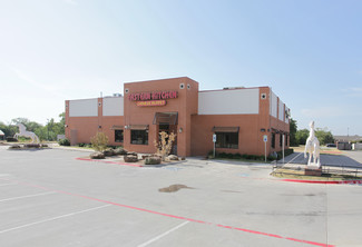 More details for 6374 N Beach St, Haltom City, TX - Retail for Sale