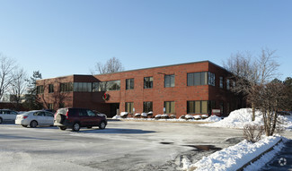 More details for 1 Marcus Blvd, Colonie, NY - Office for Rent