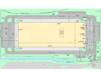 More details for 4070 Directors Rd, Jacksonville, FL - Industrial for Rent