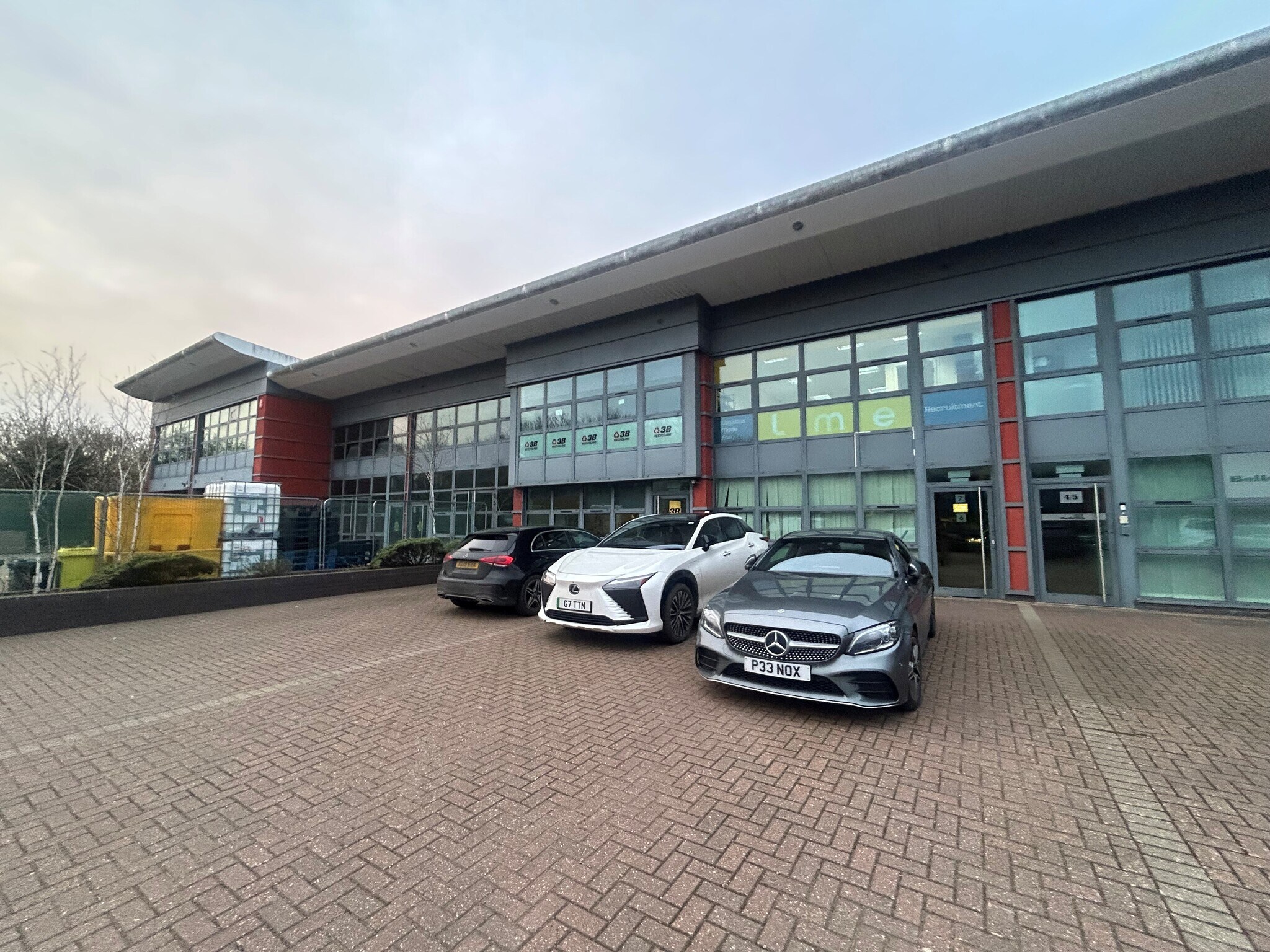 Orion Ave, Ipswich to rent Building Photo- Image 1 of 3