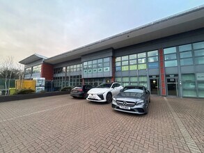 Orion Ave, Ipswich to rent Building Photo- Image 1 of 3